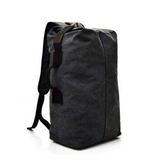 Haverson Canvas Backpack Rucksack Travel Carryall Bag Travel Rucksack Veebee Voyage