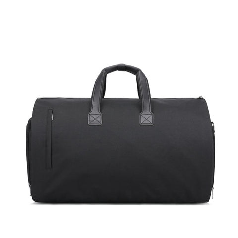 Cornell Travel Garment Bag  Veebee Voyage