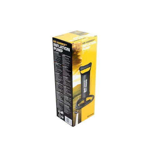 Air Hammer Manual Pump  Veebee Voyage