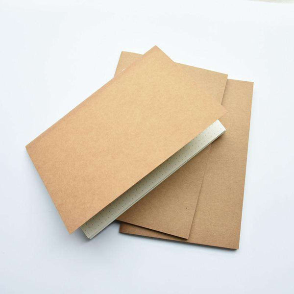 Baja Bay Genuine Leather Travel Journal  Veebee Voyage