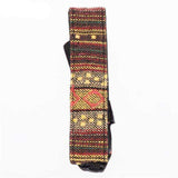 Bohemian Neck Strap for DLSR Cameras  Veebee Voyage