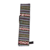 Bohemian Neck Strap for DLSR Cameras  Veebee Voyage