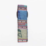Bohemian Neck Strap for DLSR Cameras  Veebee Voyage