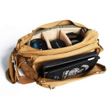 Caden Series One DSLR Camera Messenger Bag Camera Case Veebee Voyage