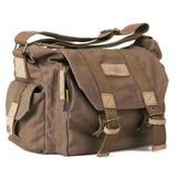 Caden Series One DSLR Camera Messenger Bag Camera Case Veebee Voyage