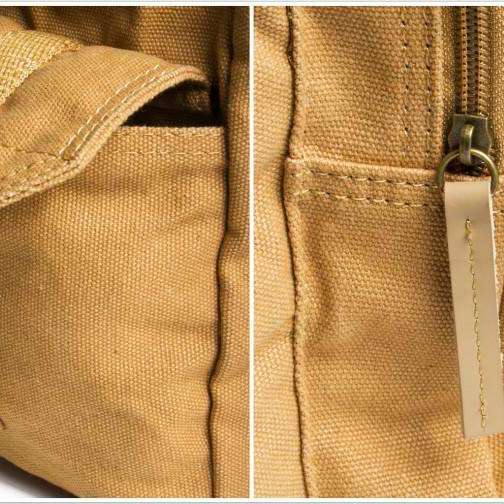 Caden Series One DSLR Camera Messenger Bag Camera Case Veebee Voyage