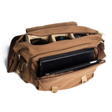 Caden Series One DSLR Camera Messenger Bag Camera Case Veebee Voyage