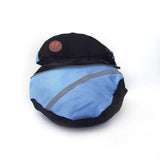 Canine Trek Saddle Bag  Veebee Voyage