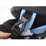Canine Trek Saddle Bag  Veebee Voyage