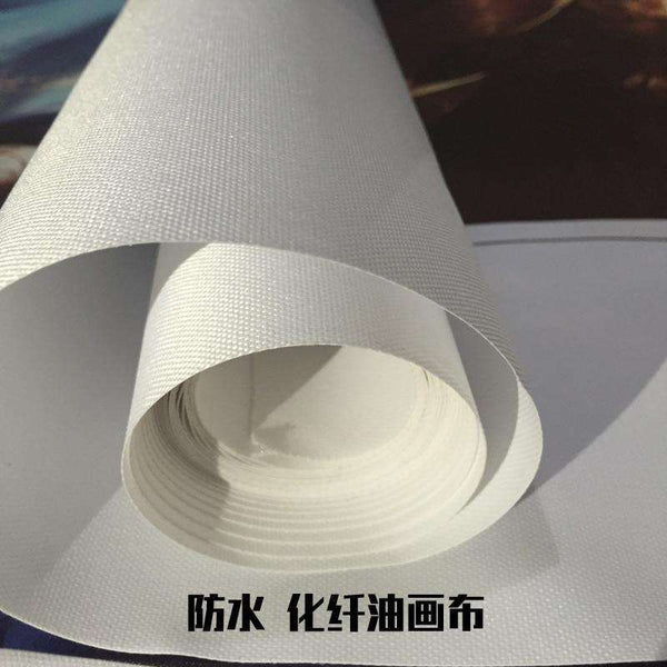 Colorful Canvas World Map with National Flags scratch off travel map Veebee Voyage