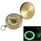Copper Compass  Veebee Voyage