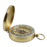 Copper Compass  Veebee Voyage