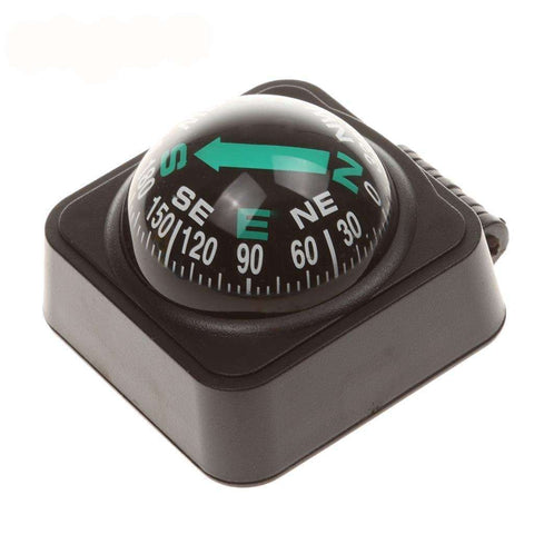 Dashboard Vehicle Compass  Veebee Voyage