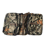 Daytripper Dog Travel Saddle Rucksack  Veebee Voyage
