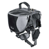 Denver Dog Saddle Bag  Veebee Voyage