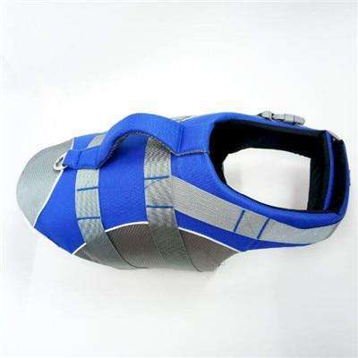 Hightide Pet Life Jacket  Veebee Voyage