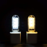 Mini USB LED Torch Light  Veebee Voyage