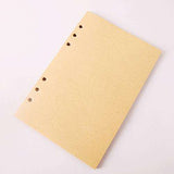 New! Vintage Journal with Embossed  Compass and Leather Ties  Veebee Voyage