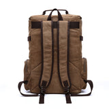 The Delaware Backpack  Veebee Voyage