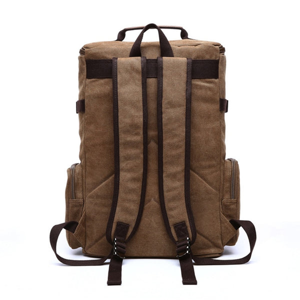 The Delaware Backpack  Veebee Voyage