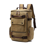 The Delaware Backpack  Veebee Voyage