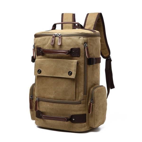The Delaware Backpack  Veebee Voyage