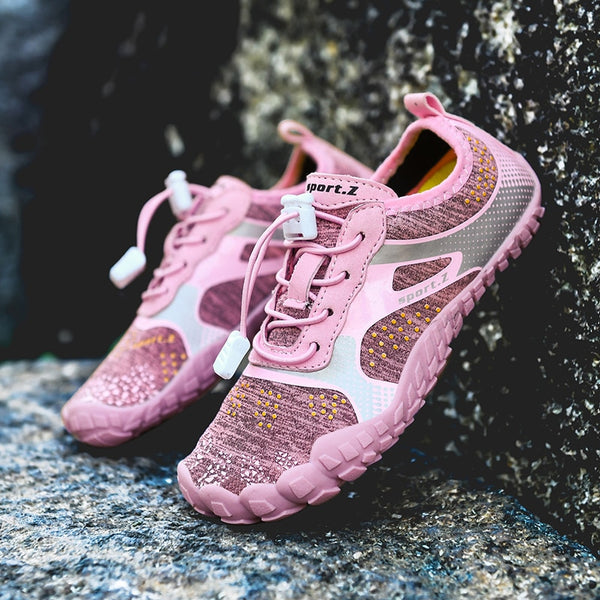 Tetra Childrens Water Shoes  Veebee Voyage