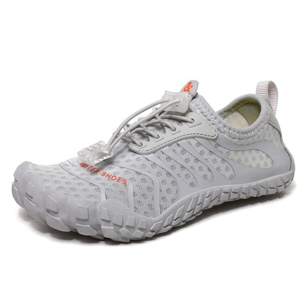 Guppy Childrens Water Shoes  Veebee Voyage