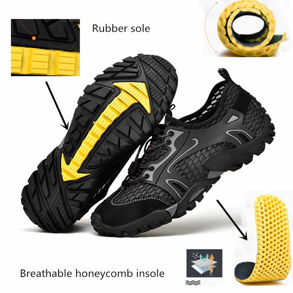 High Tide Water Sneakers  Veebee Voyage