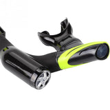 Deep Cove Professional Scuba Mask and Snorkel  Veebee Voyage