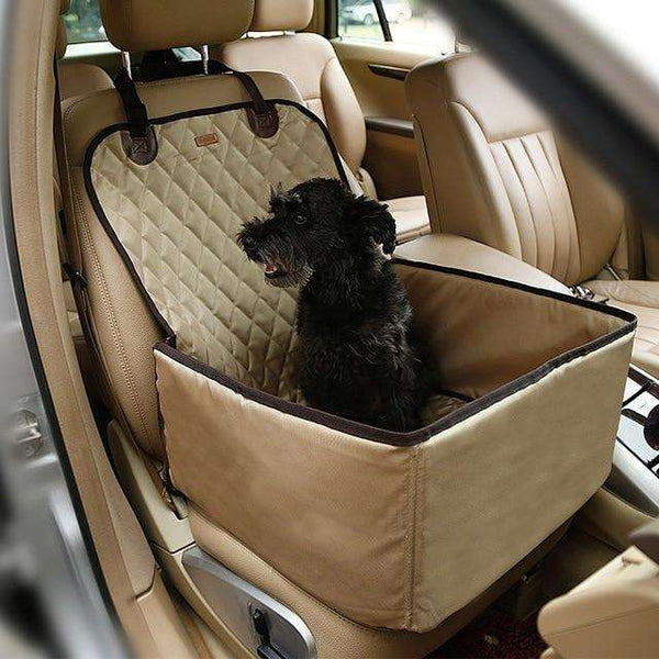 Rover Front Seat Protector-out of stock  Veebee Voyage