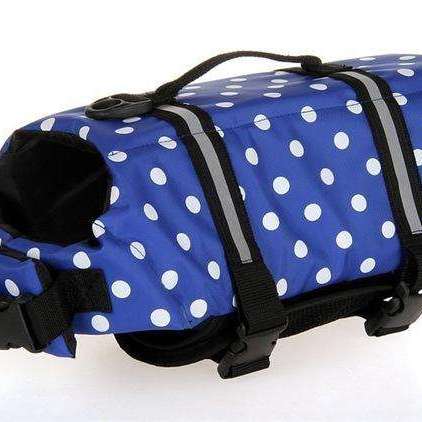 Rover Rescue Pet Life Jacket  Veebee Voyage