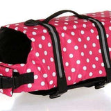 Rover Rescue Pet Life Jacket  Veebee Voyage