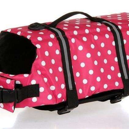 Rover Rescue Pet Life Jacket  Veebee Voyage