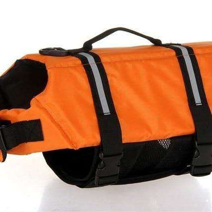 Rover Rescue Pet Life Jacket  Veebee Voyage