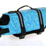 Rover Rescue Pet Life Jacket  Veebee Voyage