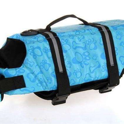 Rover Rescue Pet Life Jacket  Veebee Voyage