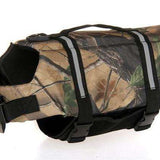 Rover Rescue Pet Life Jacket  Veebee Voyage