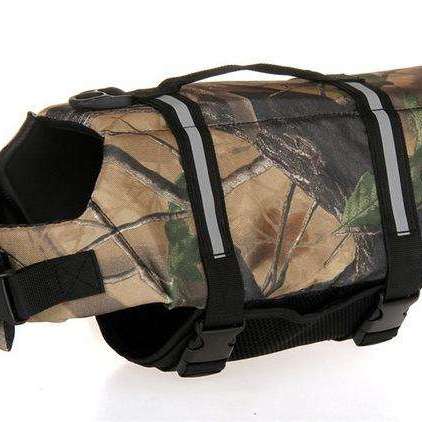 Rover Rescue Pet Life Jacket  Veebee Voyage