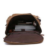 The Delaware Backpack  Veebee Voyage
