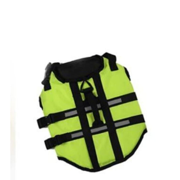 Rover Ranger Pet Life Jacket  Veebee Voyage