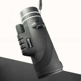 Starbeam 40 x 60 Powerful Monocular for Cell Phones  Veebee Voyage