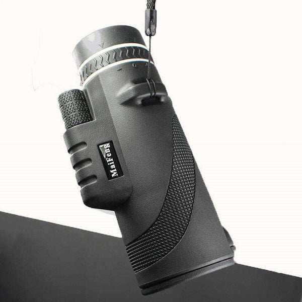 Starbeam 40 x 60 Powerful Monocular for Cell Phones  Veebee Voyage