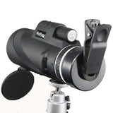 Starbeam 40 x 60 Powerful Monocular for Cell Phones  Veebee Voyage