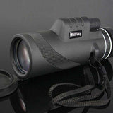 Starbeam 40 x 60 Powerful Monocular for Cell Phones  Veebee Voyage