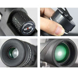 Starbeam 40 x 60 Powerful Monocular for Cell Phones  Veebee Voyage