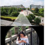 Starbeam 40 x 60 Powerful Monocular for Cell Phones  Veebee Voyage