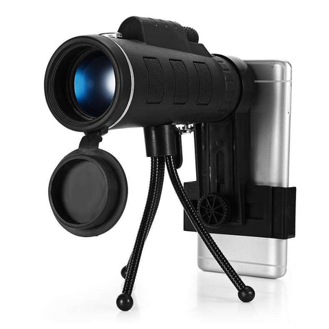 Starflare 40X60 Powerful Monocular  Veebee Voyage
