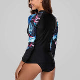 Sunny Ways Women’s Long Sleeve UV 50+ Shirt  Veebee Voyage