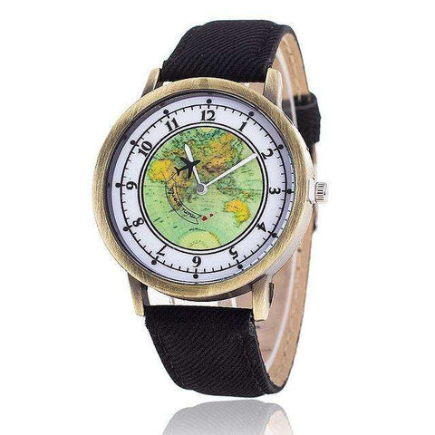 The Casablanca watches Veebee Voyage